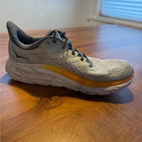 Hoka Clifton 8 'Blue Fog Plein Air' - Picture 7 of 9